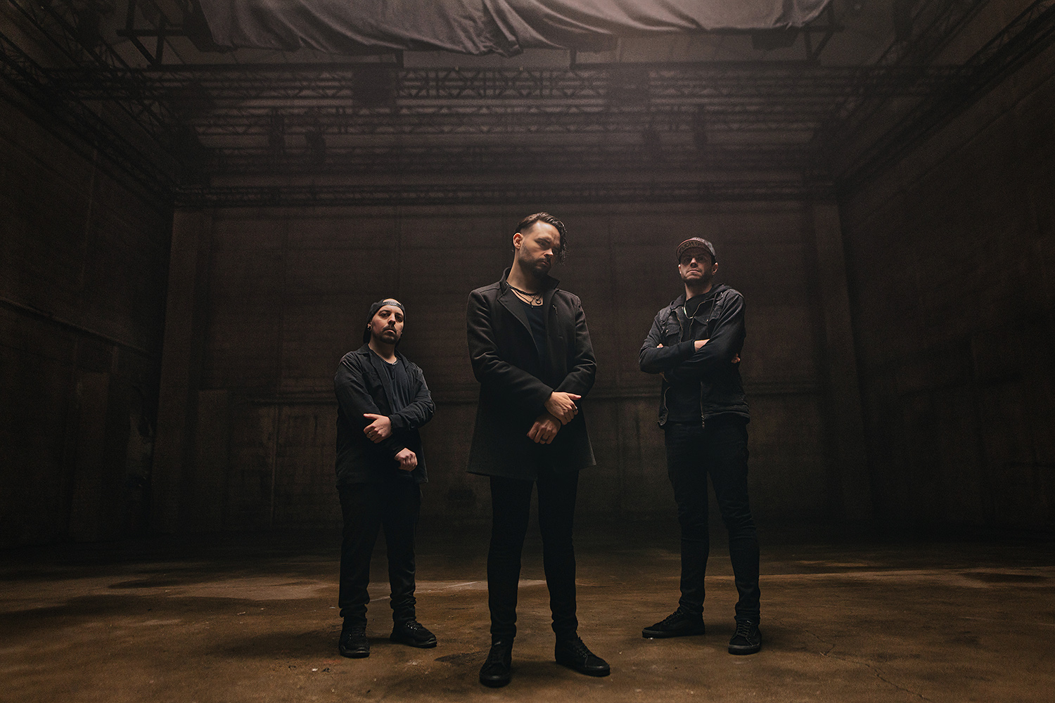 DUST IN MIND veröffentlichen neues Video zu „A Faded Star“ – bereits sechste Auskopplung zu kommenden Album