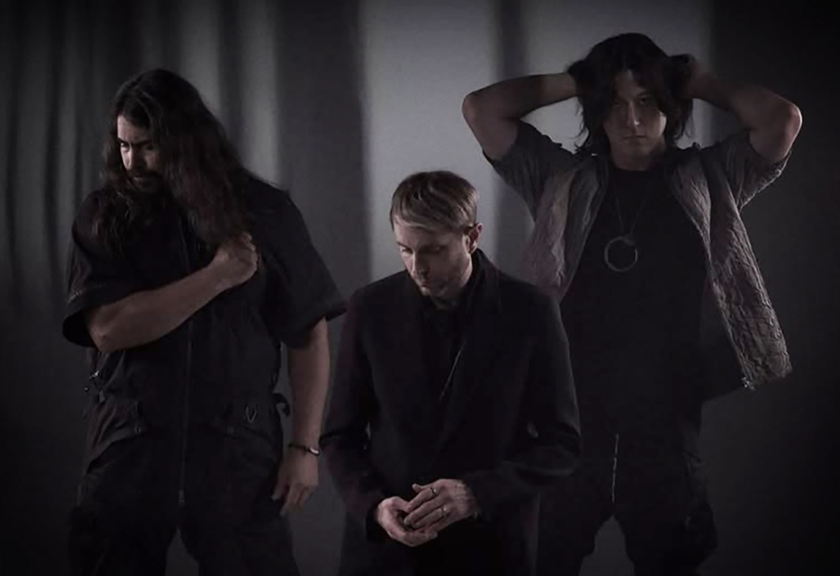 HEALTH veröffentlichen neue Single „You Died“ – düstere Elegie als Vorbote ihres kommenden Albums „Conflict DLC“ HEALTH veröffentlichen neue Single „You Died“ – düstere Elegie als Vorbote ihres kommenden Albums „Conflict DLC“