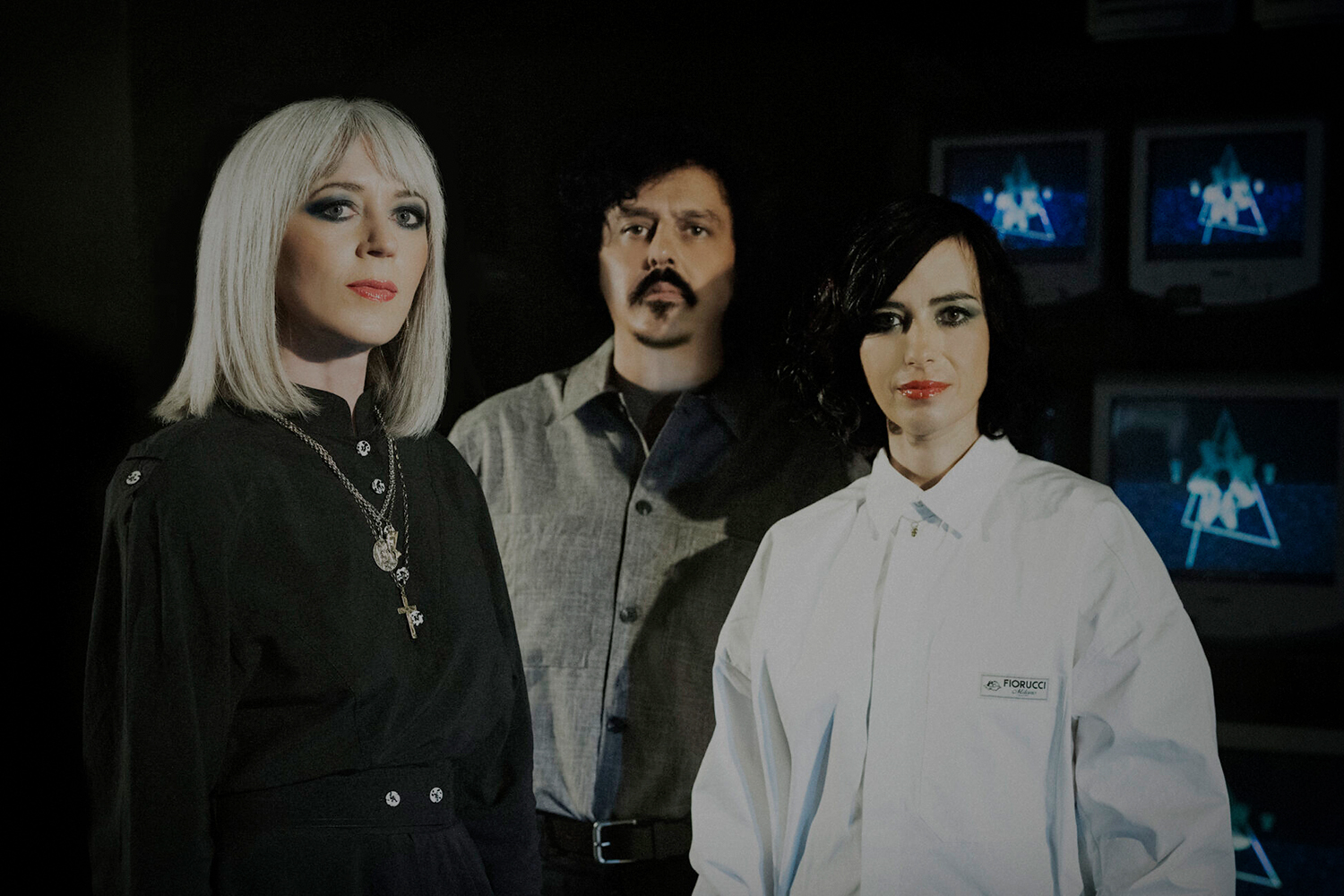LADYTRON stellen neue Single „Kingdom Undersea“ vor – Album „Paradises“ für März 2026 angekündigt