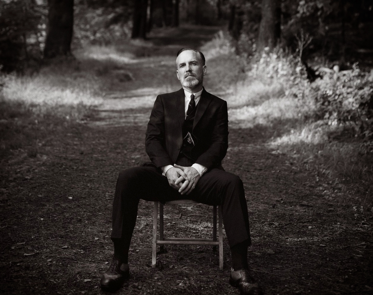 Verlust, Erinnerung und leise Hoffnung: LOST SIGNAL kündigt neues Album „Light Of Other Days“ an