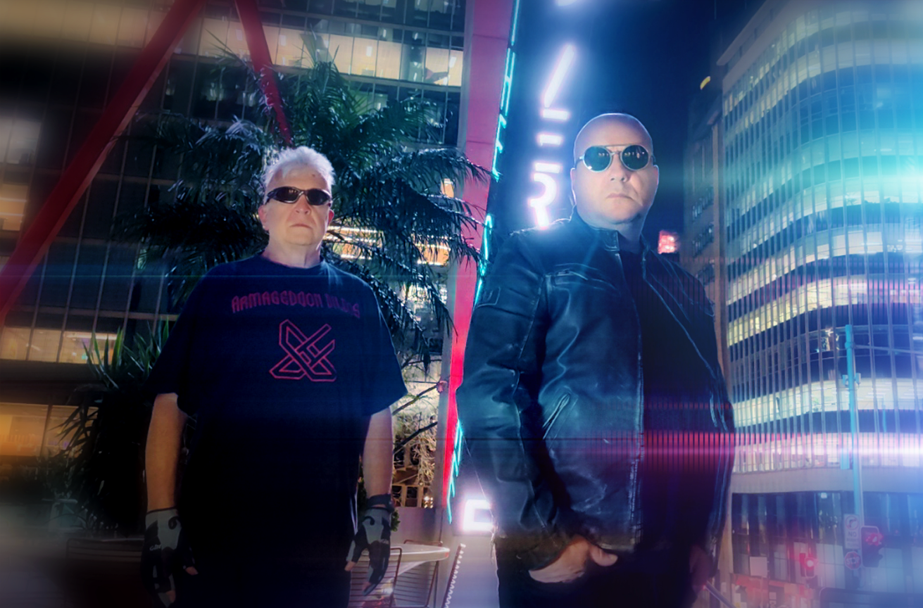 NOVAkILL – „BeLIEve“: Politischer Druck, tanzbarer Zorn und kompromissloser Electro-Industrial NOVAkILL – „BeLIEve“: Politischer Druck, tanzbarer Zorn und kompromissloser Electro-Industrial