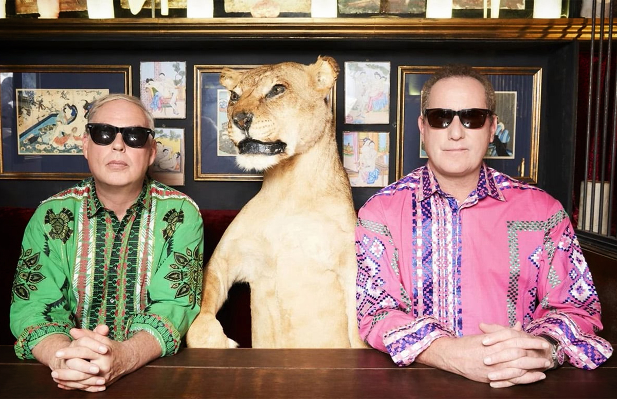 OMD kündigen Open-Air-Tour für Sommer 2026 an: Synthiepop-Legenden mit acht Konzerten in Deutschland