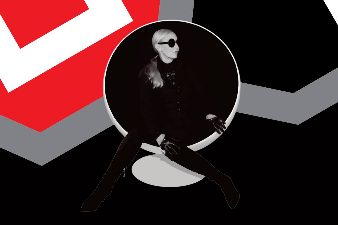 OBERER TOTPUNKT veröffentlichen ihr siebtes Album „Feuer“ – eine brennende Werkschau mit neuen Songs