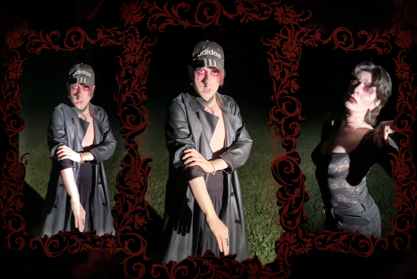 OH MADONNA beschwören mit neuer Single „Rosemary“ Geister der Vergangenheit