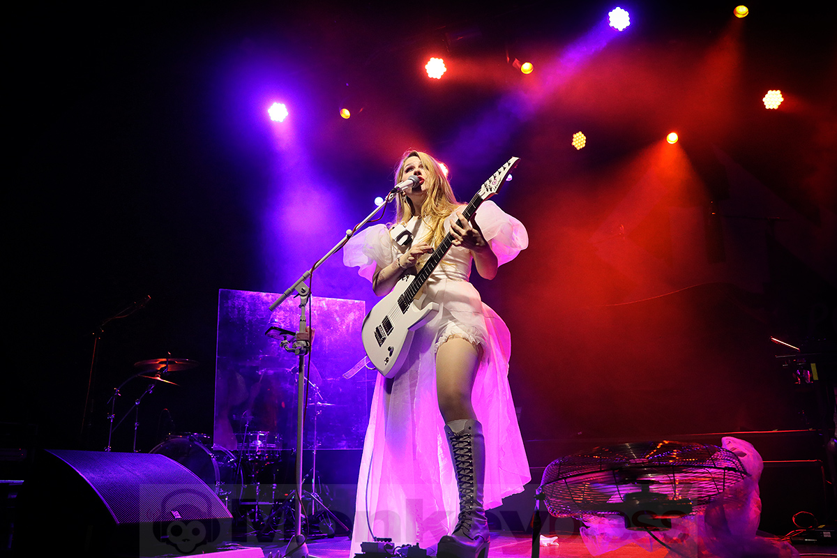 SUN © Sandro Griesbach