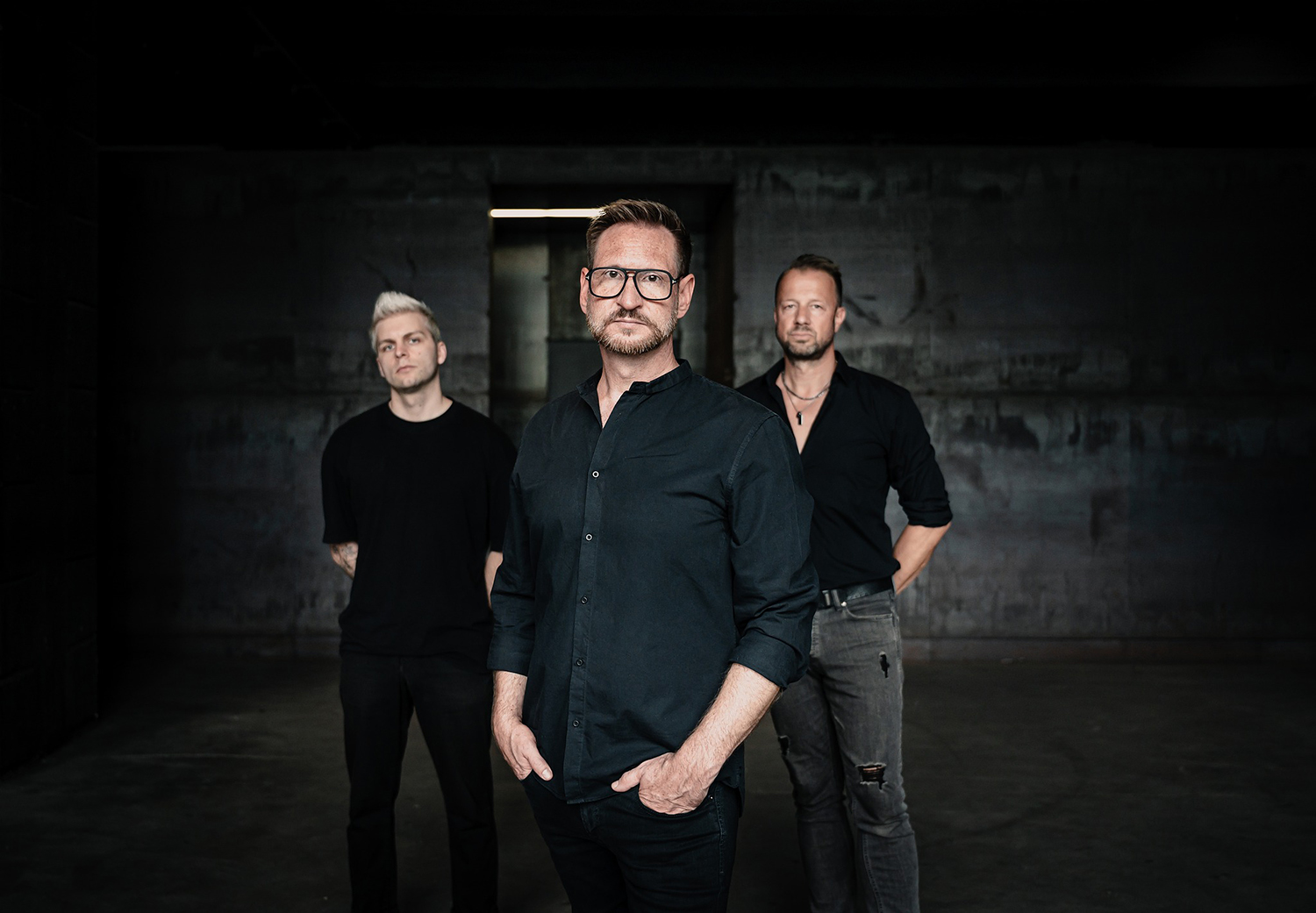 T.O.Y. kündigen neues Album „The Prophet“ an – erste Single „Night & Day“ erschienen