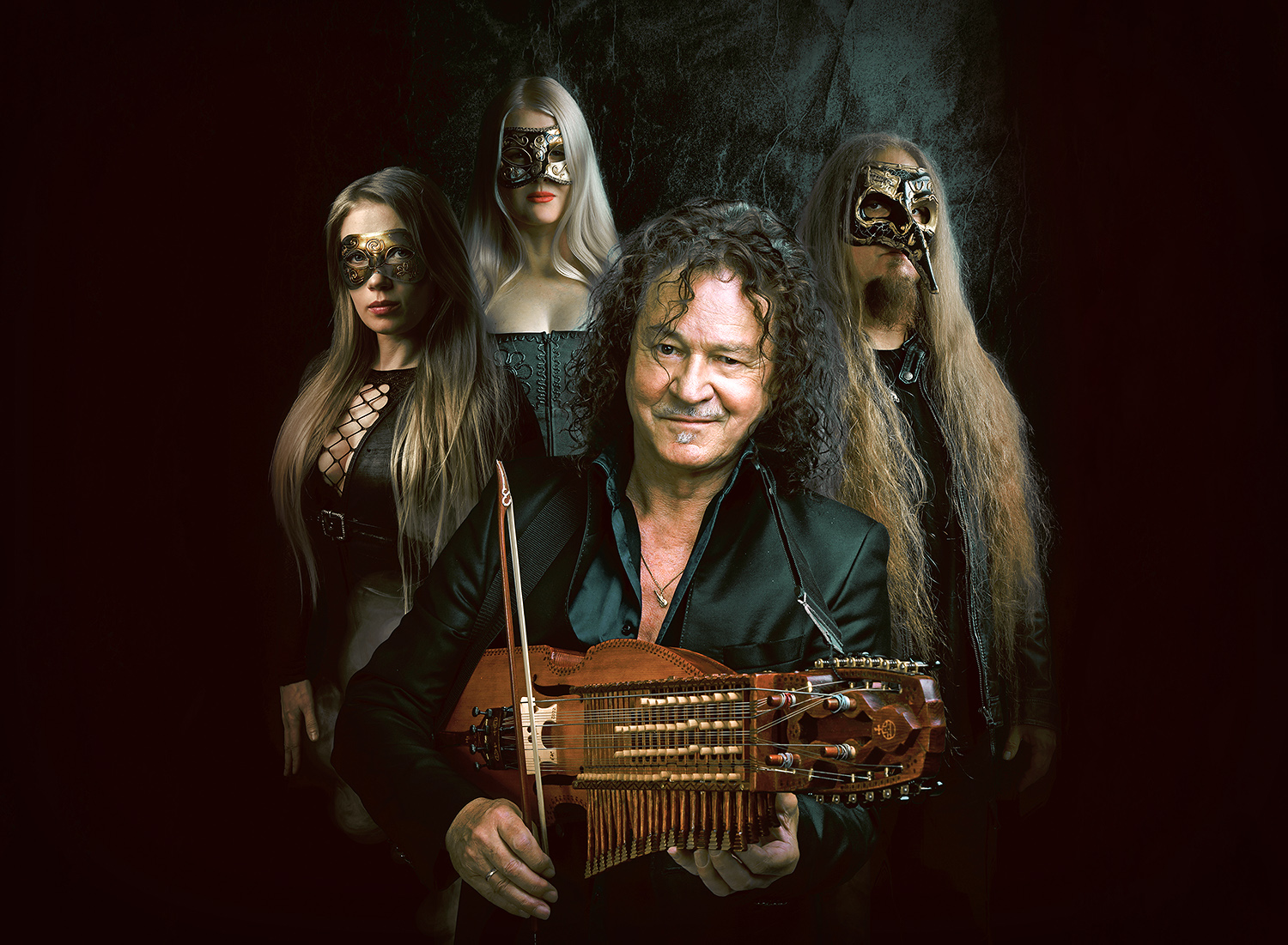 THOMAS ROTH veröffentlicht „Maskenball“: Neue Single und Video markieren Auftakt zum kommenden Album THOMAS ROTH veröffentlicht „Maskenball“: Neue Single und Video markieren Auftakt zum kommenden Album