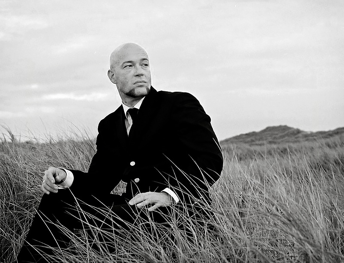 UNHEILIG kündigen mit Single-Release und Tourauftakt Comeback an – neues Album „Liebe Glaube Monster“ erscheint im März 2026