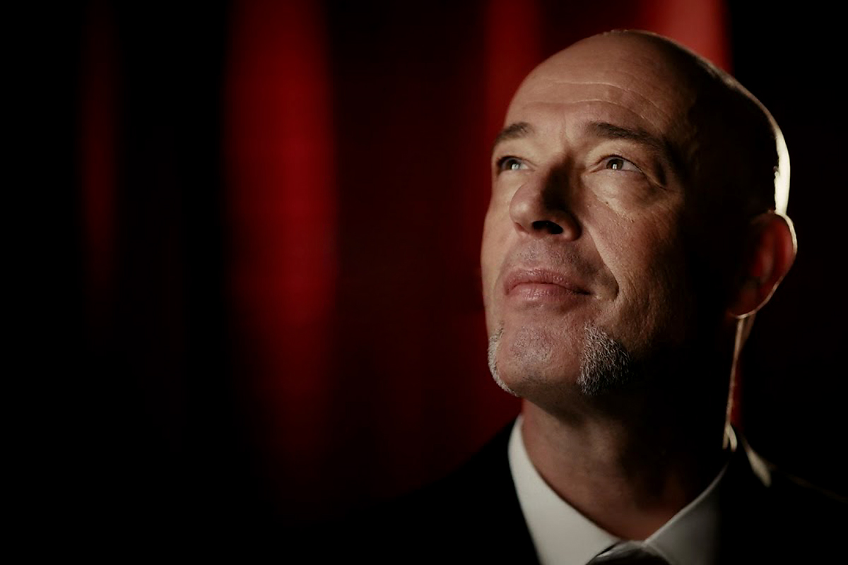 UNHEILIG veröffentlicht neue Single „Mein Löwe“ – dritter Vorbote des kommenden Albums „Liebe Glaube Monster“