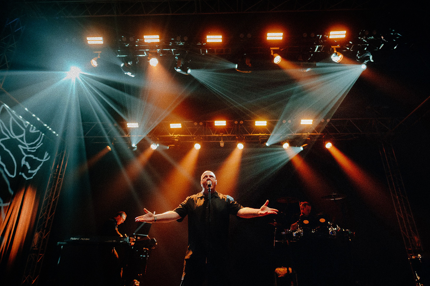 Plage Noire 2025: Ein Strandwochenende für die Schwarze Szene Plage Noire 2025: Ein Strandwochenende für die Schwarze Szene