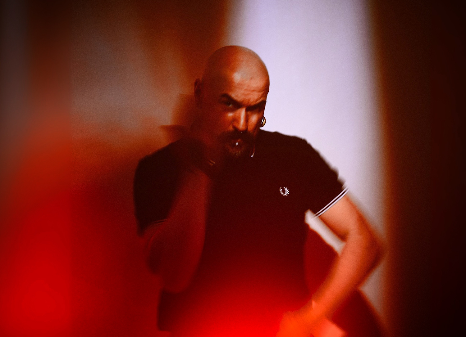 XPQ-21 veröffentlichen neues Album „Overgod“ – Zwischen Clubkultur und Identitätsbruch XPQ-21 veröffentlichen neues Album „Overgod“ – Zwischen Clubkultur und Identitätsbruch