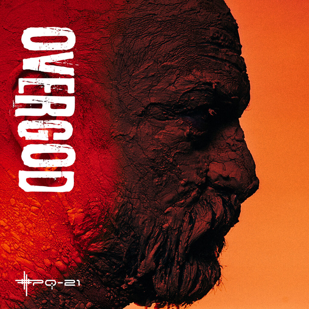 XPQ-21 veröffentlichen neues Album „Overgod“ – Zwischen Clubkultur und Identitätsbruch