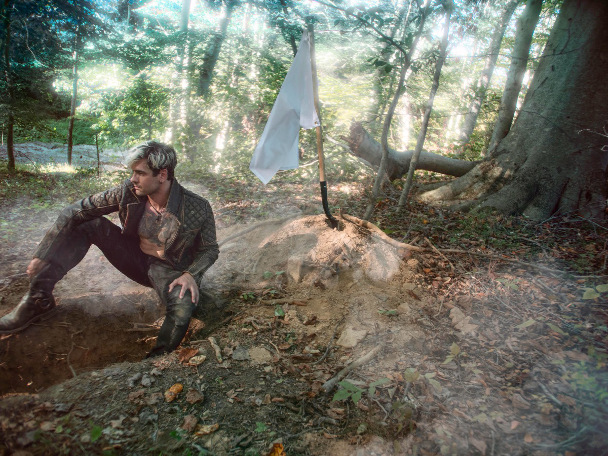 genCAB öffnen das Grab: genCAB meldet sich zu Halloween mit neuer Single „Open Grave“ zurück genCAB öffnen das Grab: genCAB meldet sich zu Halloween mit neuer Single „Open Grave“ zurück