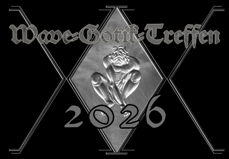 WGT 2026 – Wave-Gotik-Treffen in Leipzig – Bands, News und Co. hier!