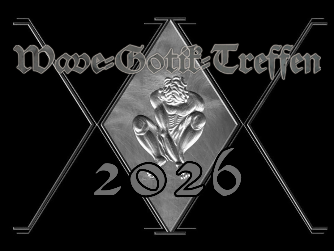 WGT 2026 – Wave-Gotik-Treffen in Leipzig – Bands, News und Co. hier!