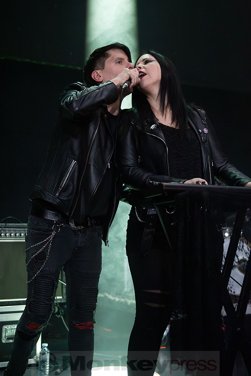 ASH CODE, (c) Marcus Nathofer