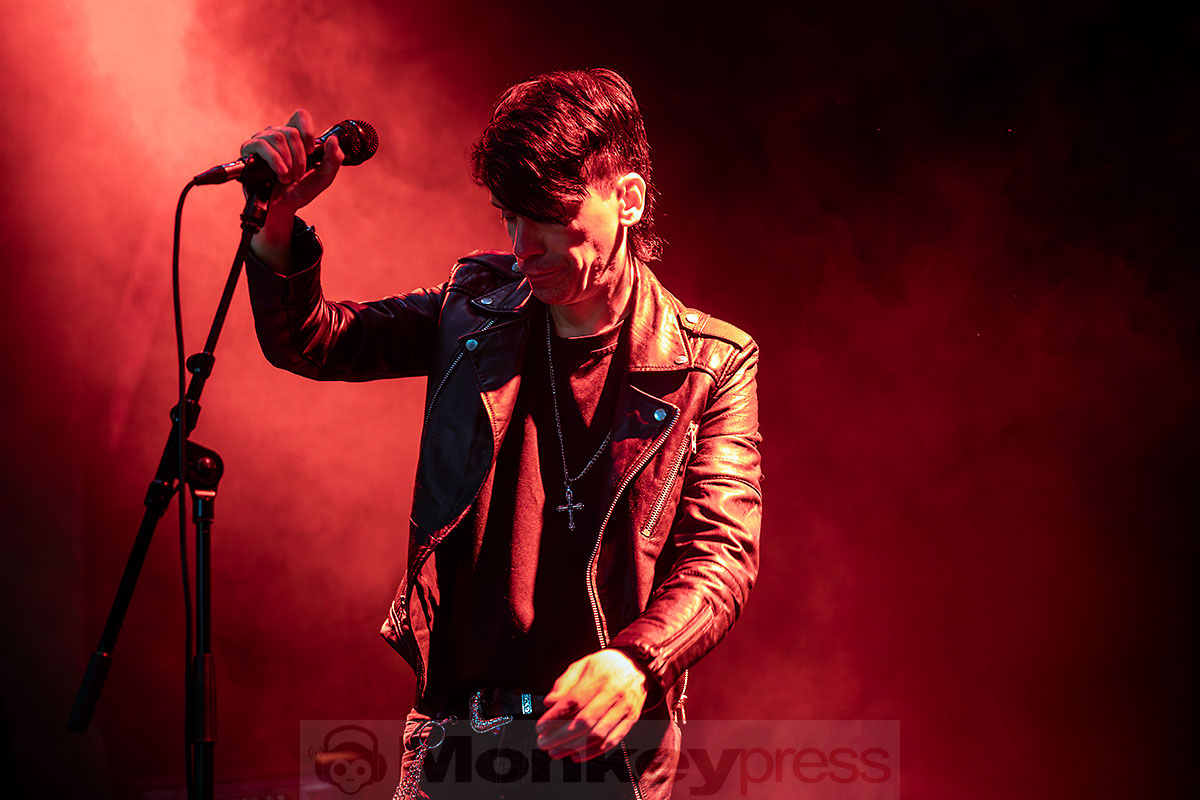 ASH CODE, (c) Marcus Nathofer