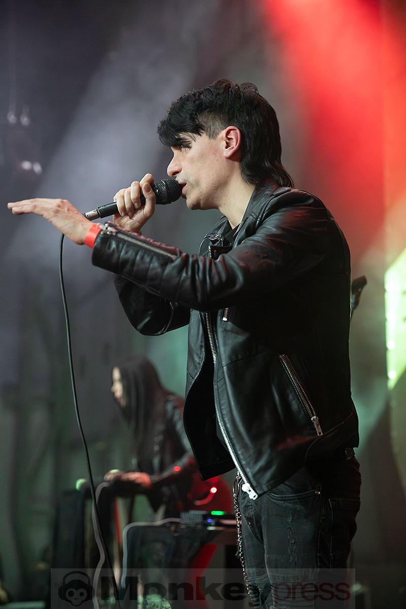 ASH CODE, (c) Marcus Nathofer