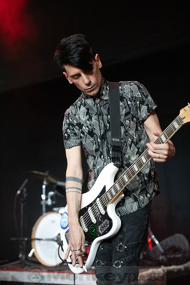 ASH CODE, (c) Marcus Nathofer