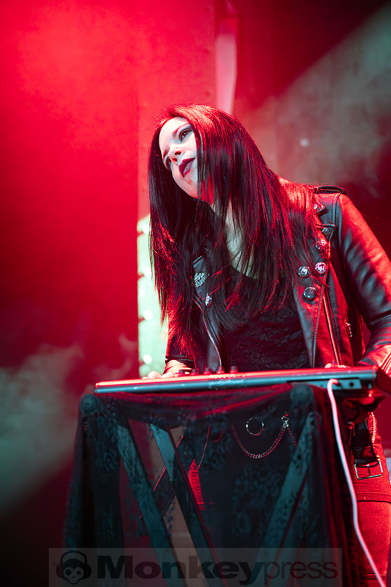 ASH CODE, (c) Marcus Nathofer