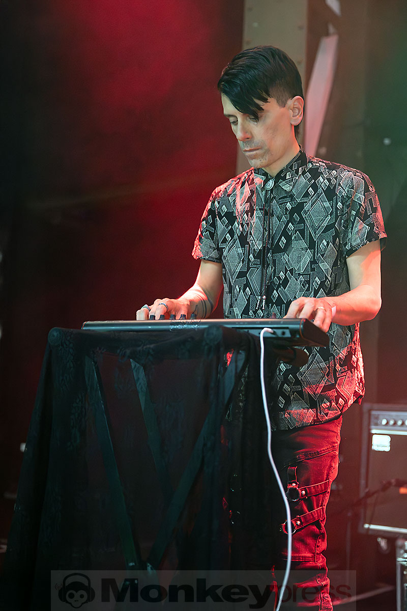 ASH CODE, (c) Marcus Nathofer