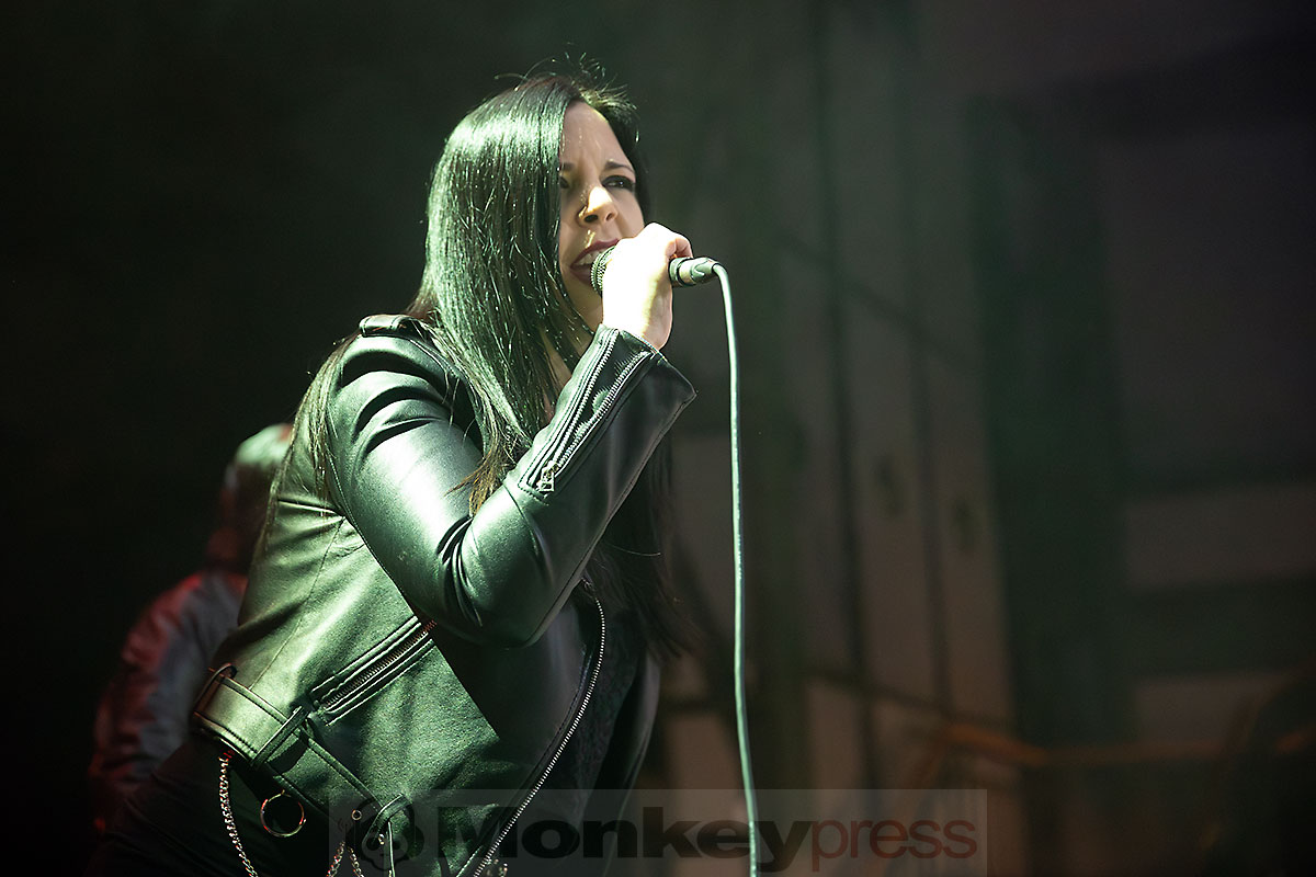 ASH CODE, (c) Marcus Nathofer