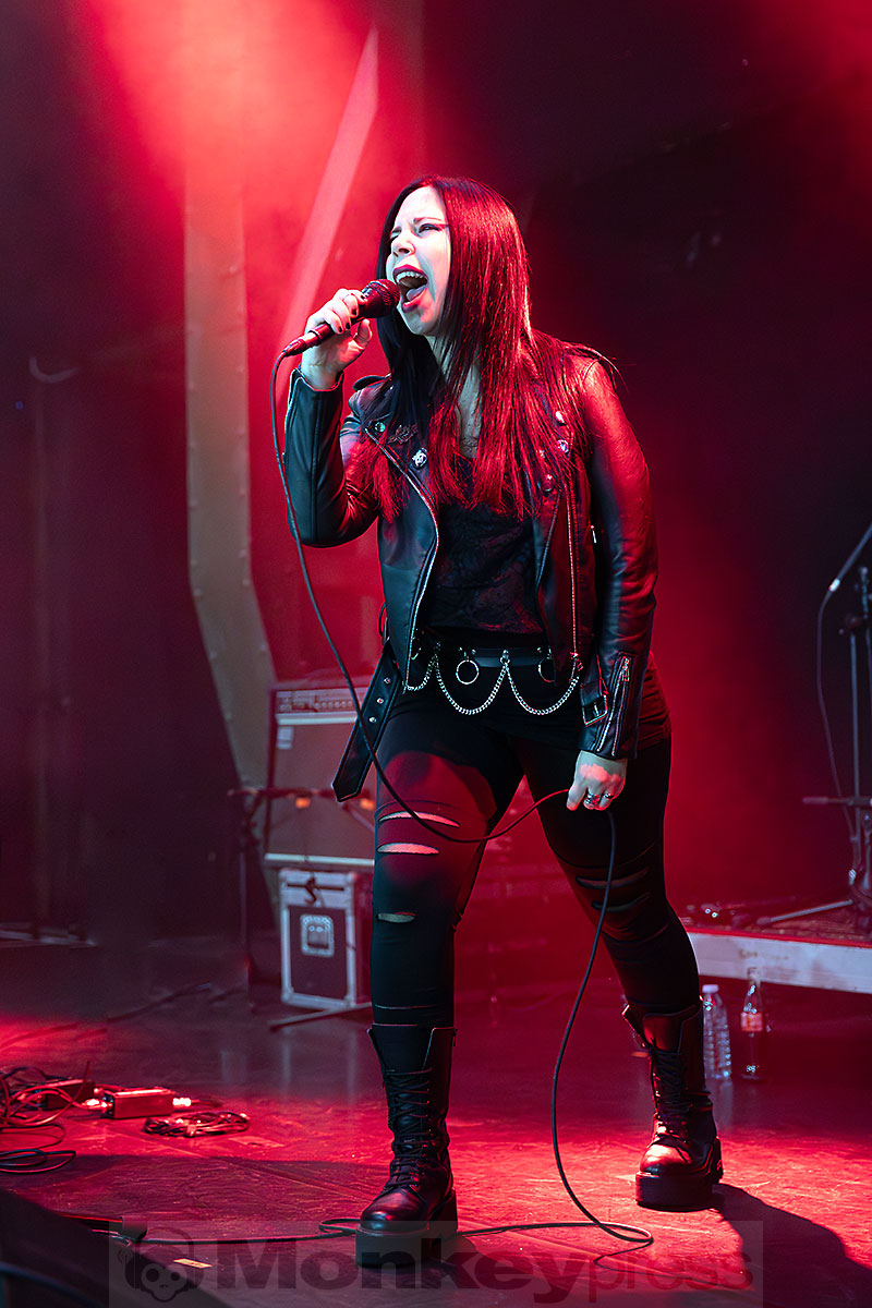 ASH CODE, (c) Marcus Nathofer