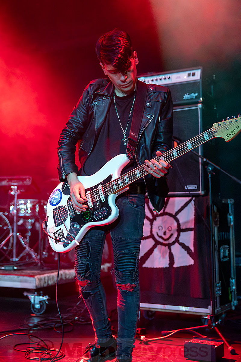 ASH CODE, (c) Marcus Nathofer