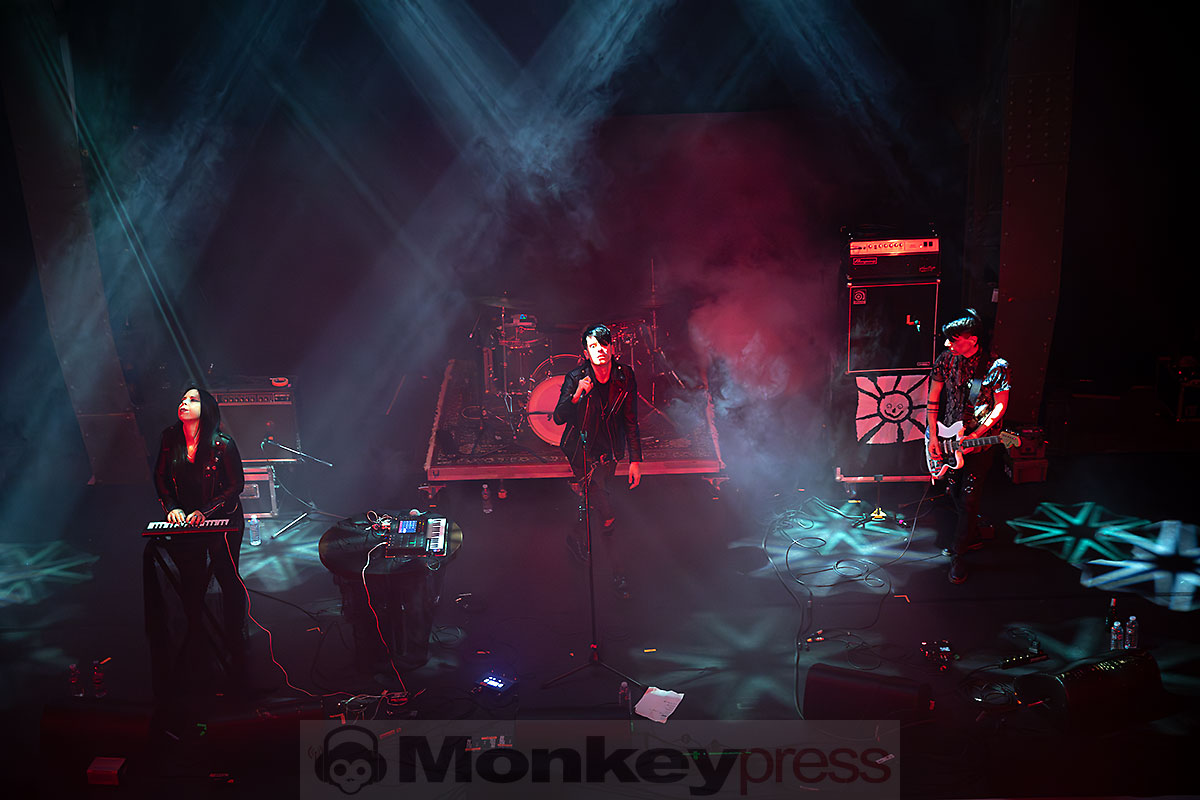 ASH CODE, (c) Marcus Nathofer