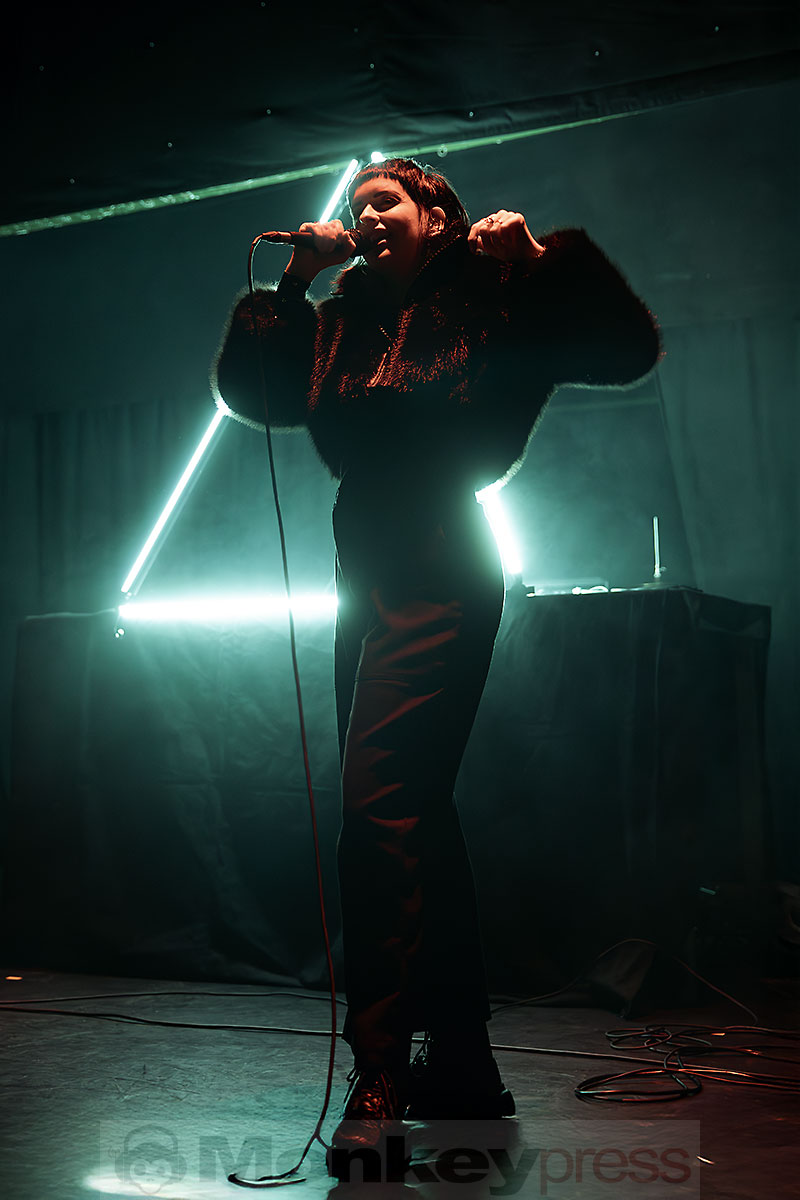 RUE OBERKAMPF, (c) Marcus Nathofer