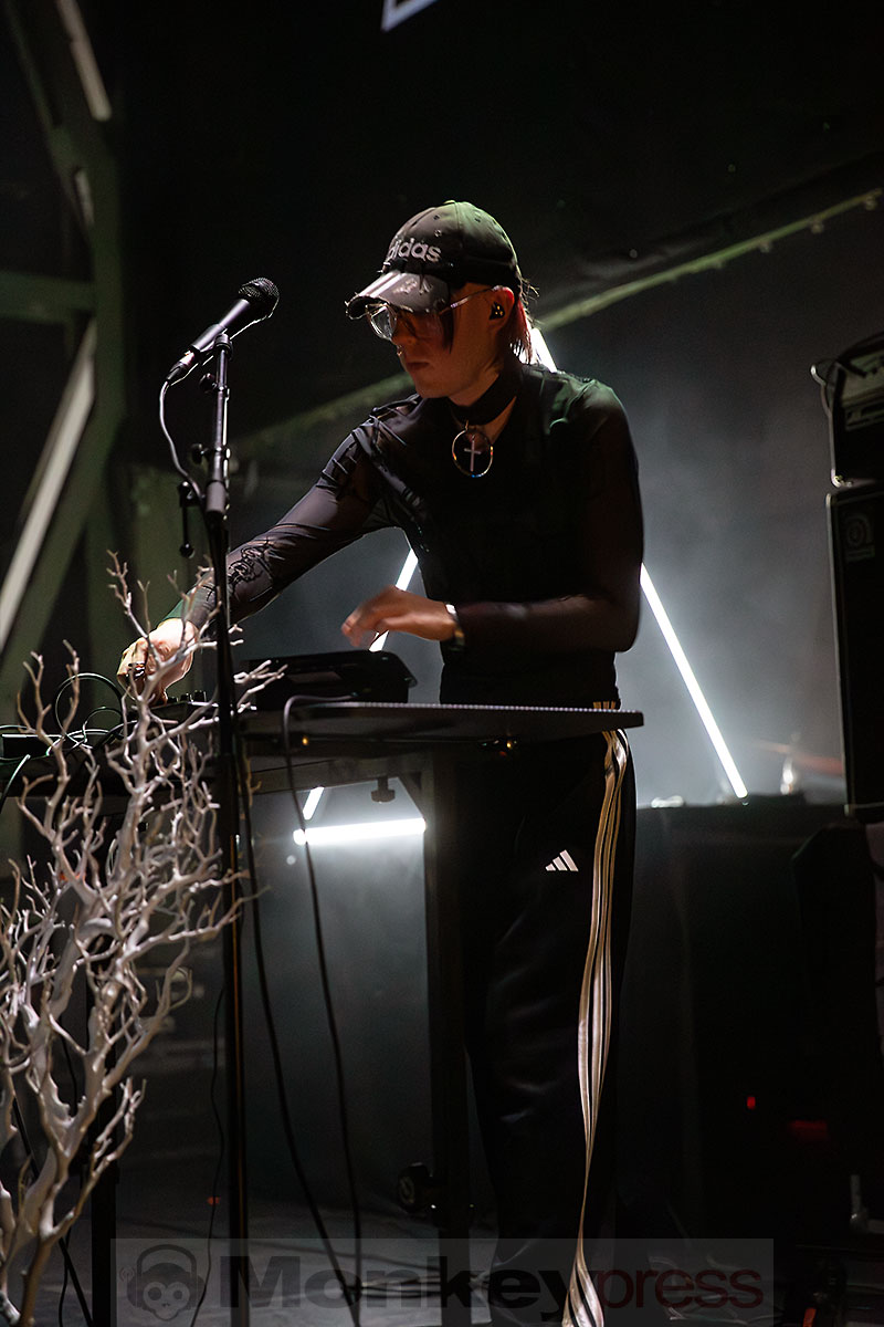 RUE OBERKAMPF, (c) Marcus Nathofer