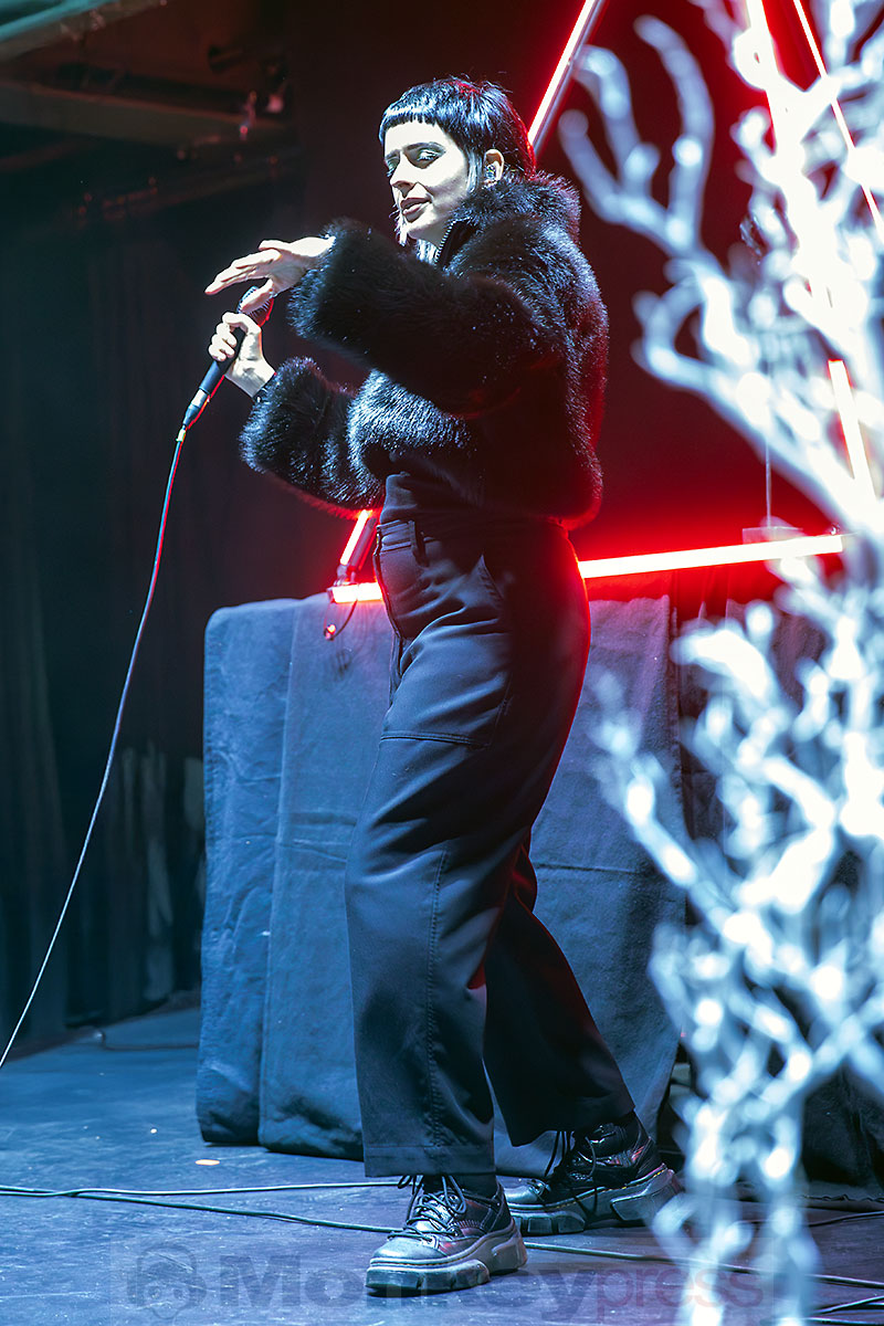 RUE OBERKAMPF, (c) Marcus Nathofer