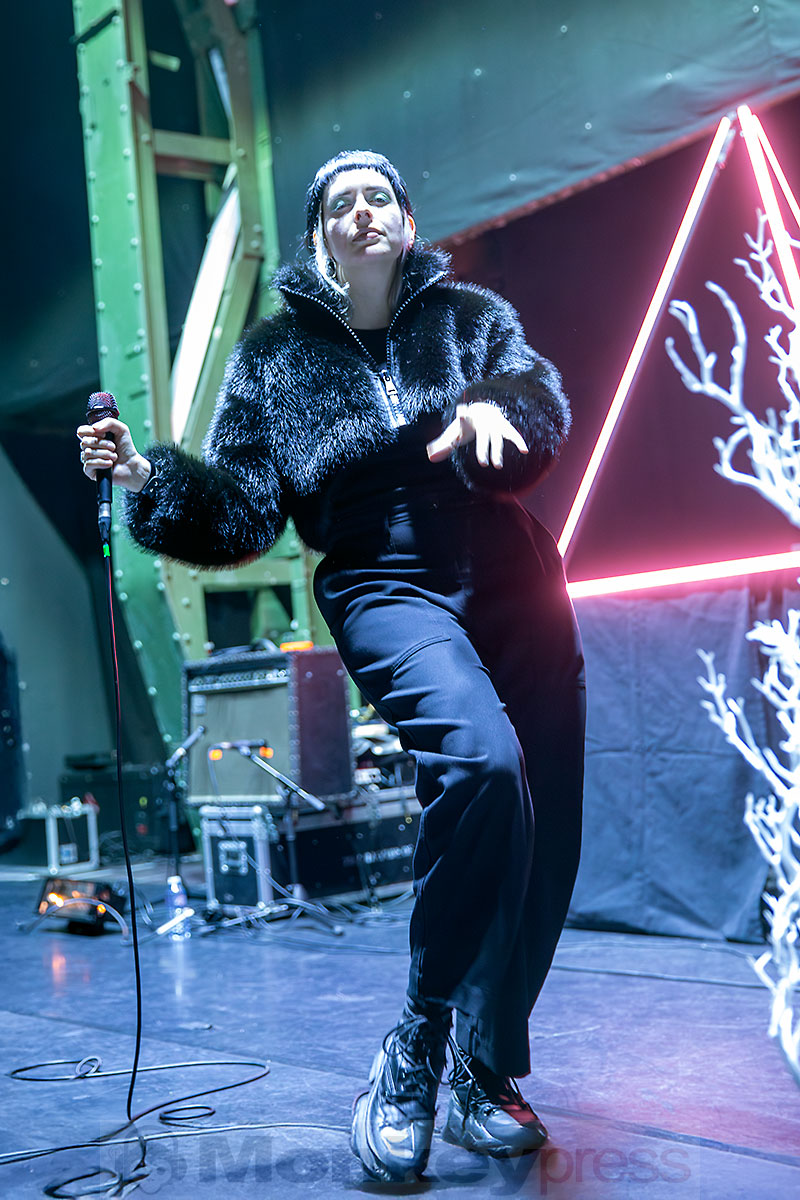 RUE OBERKAMPF, (c) Marcus Nathofer