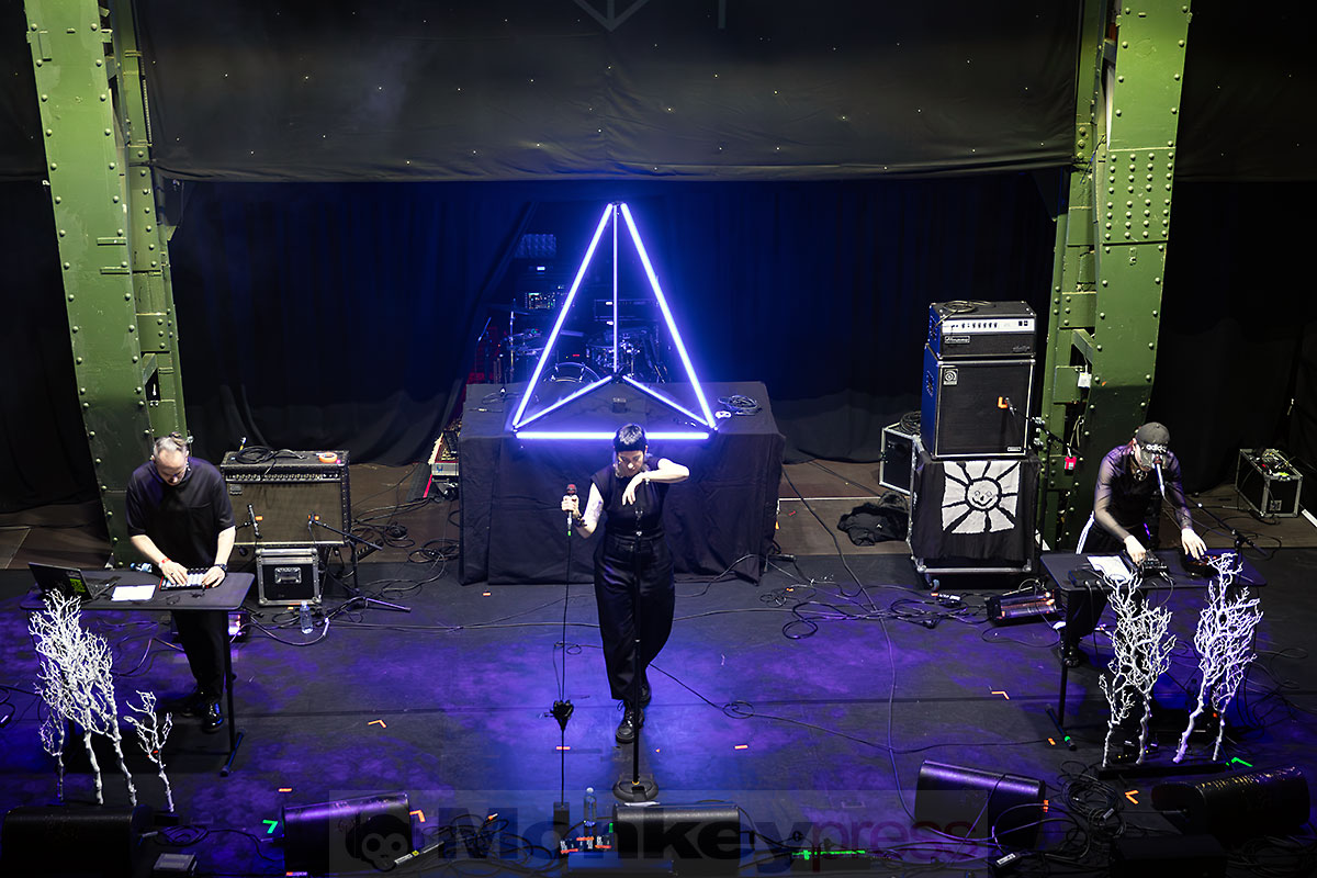 RUE OBERKAMPF, (c) Marcus Nathofer