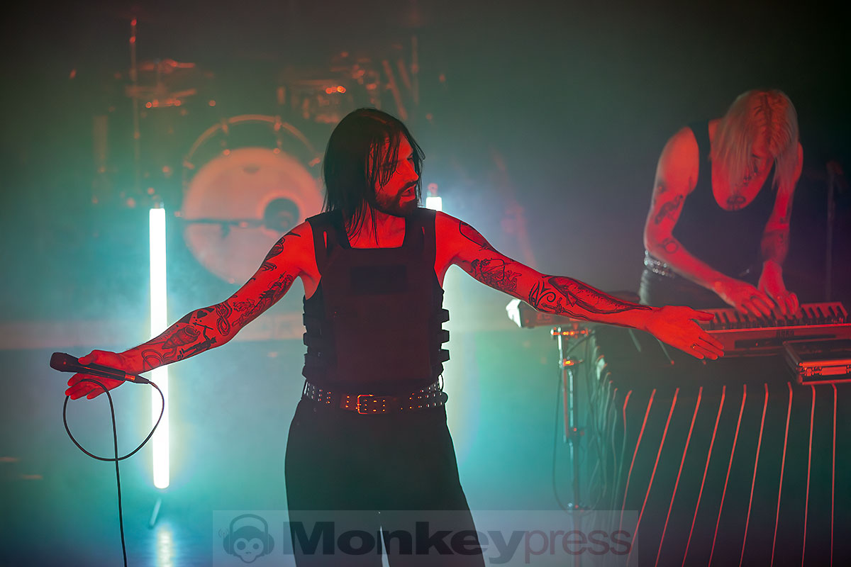 ULTRA SUNN, (c) Marcus Nathofer