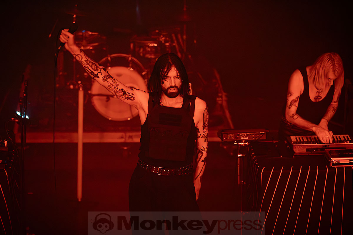 ULTRA SUNN, (c) Marcus Nathofer