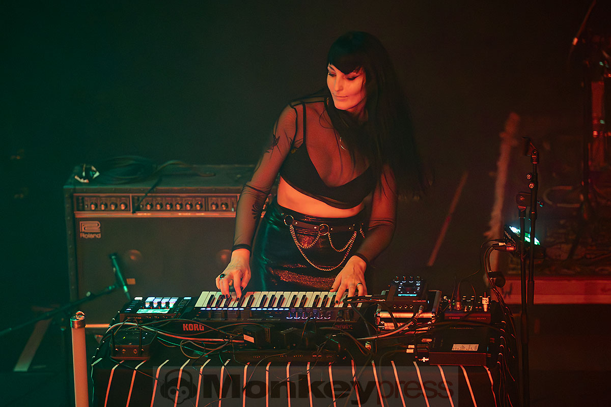 ULTRA SUNN, (c) Marcus Nathofer