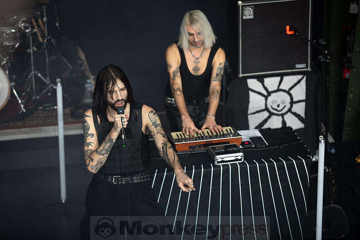 ULTRA SUNN, (c) Marcus Nathofer