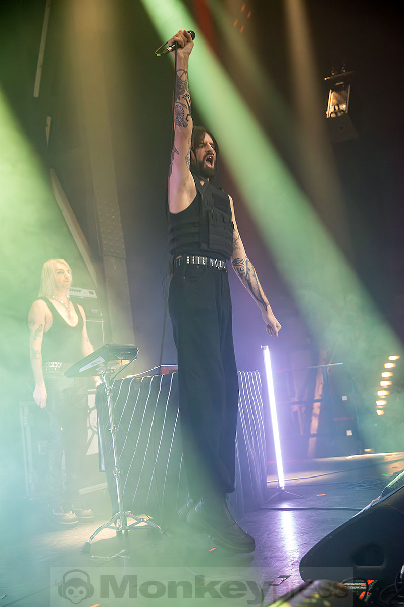 ULTRA SUNN, (c) Marcus Nathofer