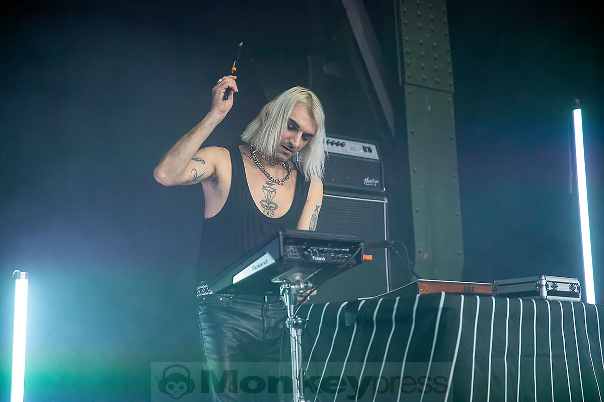 ULTRA SUNN, (c) Marcus Nathofer