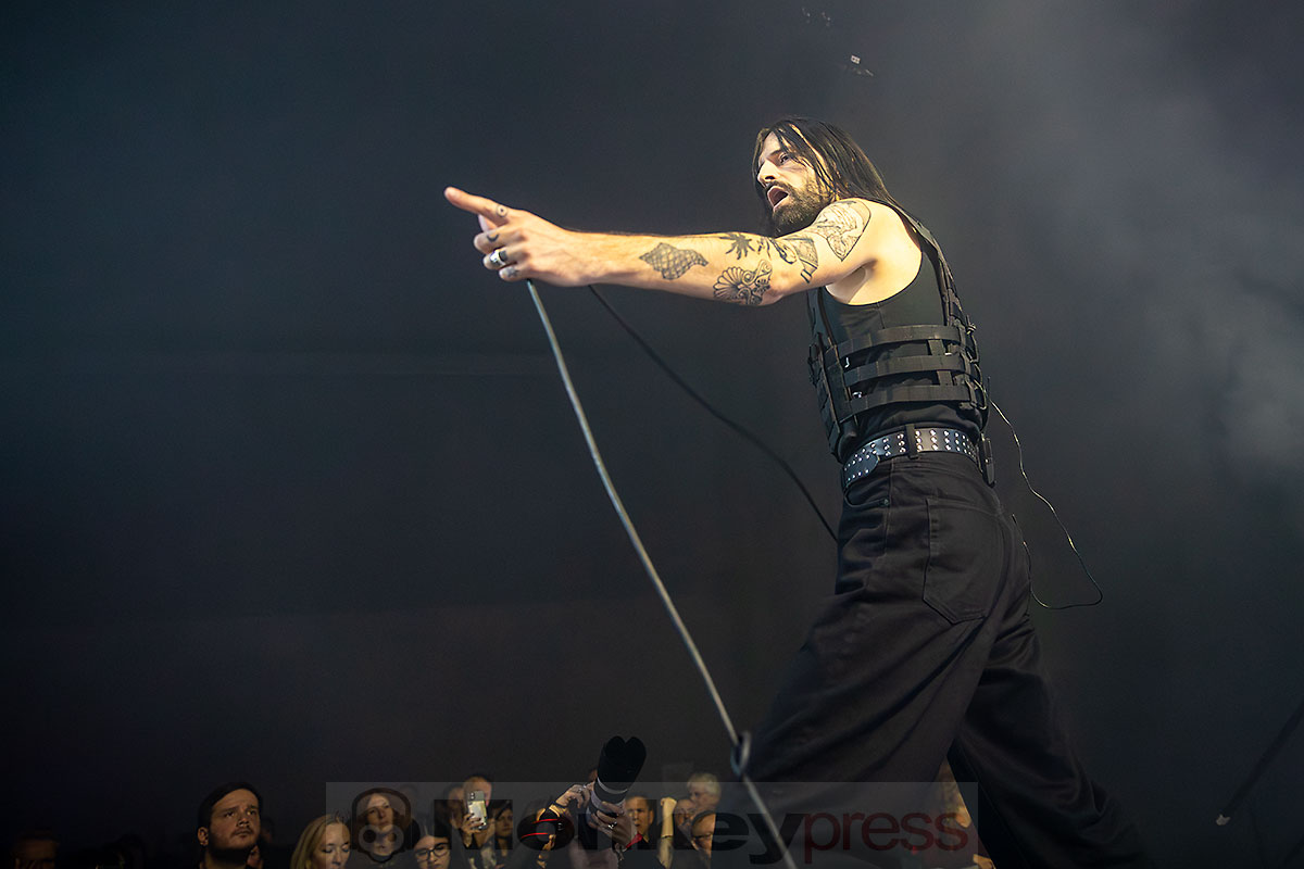 ULTRA SUNN, (c) Marcus Nathofer