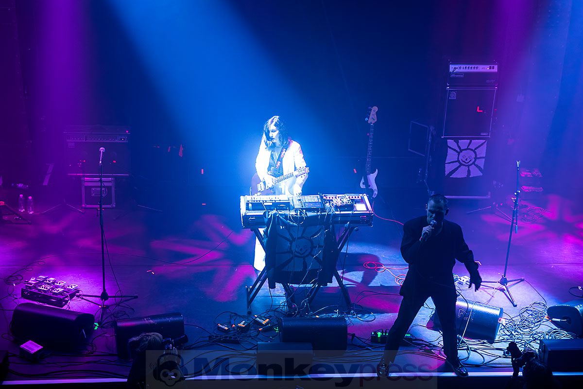 LEBANON HANOVER, (c) Marcus Nathofer