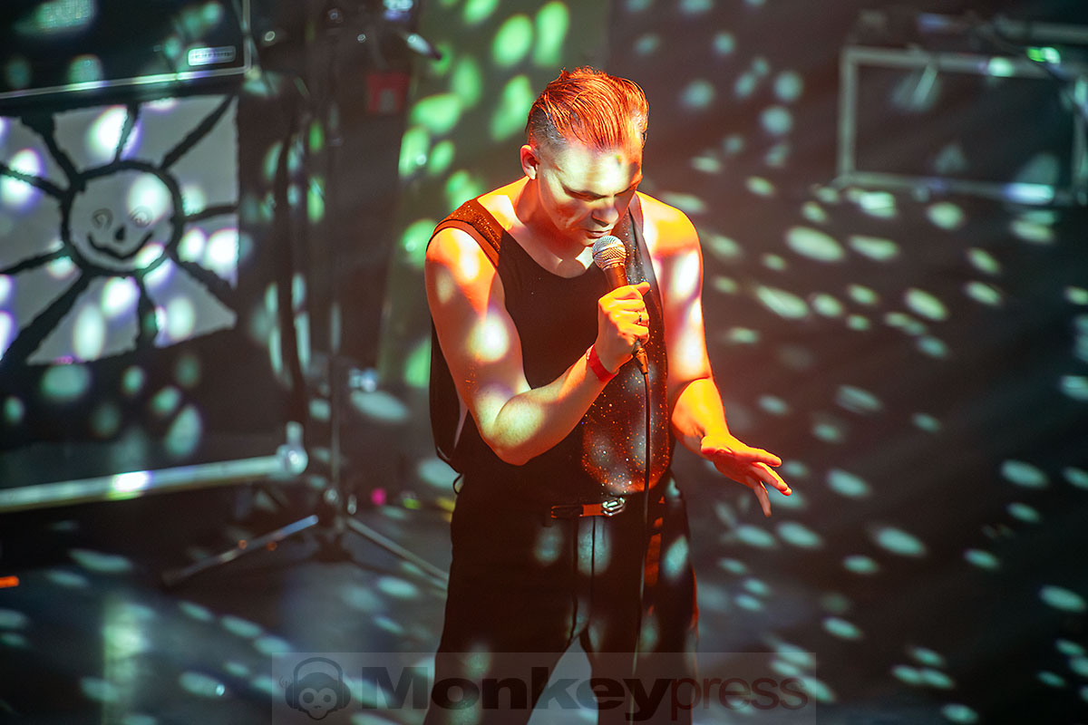 LEBANON HANOVER, (c) Marcus Nathofer