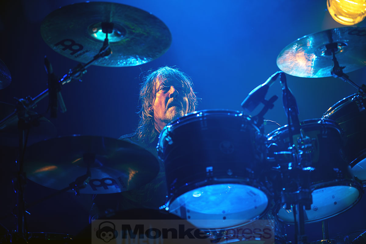 NEW MODEL ARMY, ©Marcus Nathofer