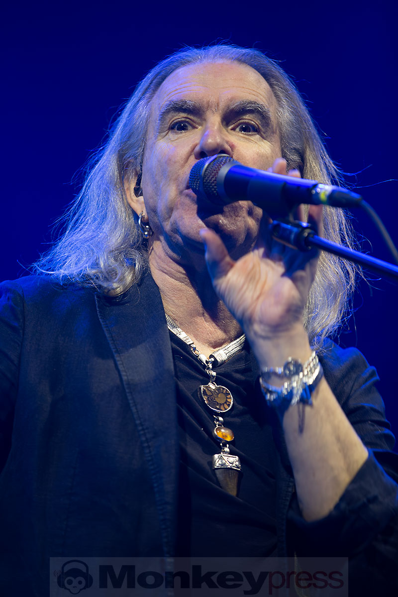 NEW MODEL ARMY, ©Marcus Nathofer