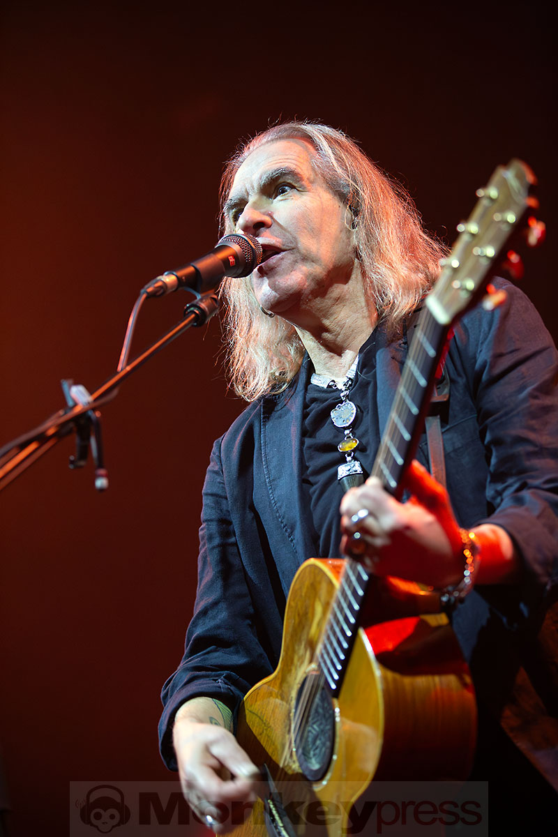 NEW MODEL ARMY, ©Marcus Nathofer