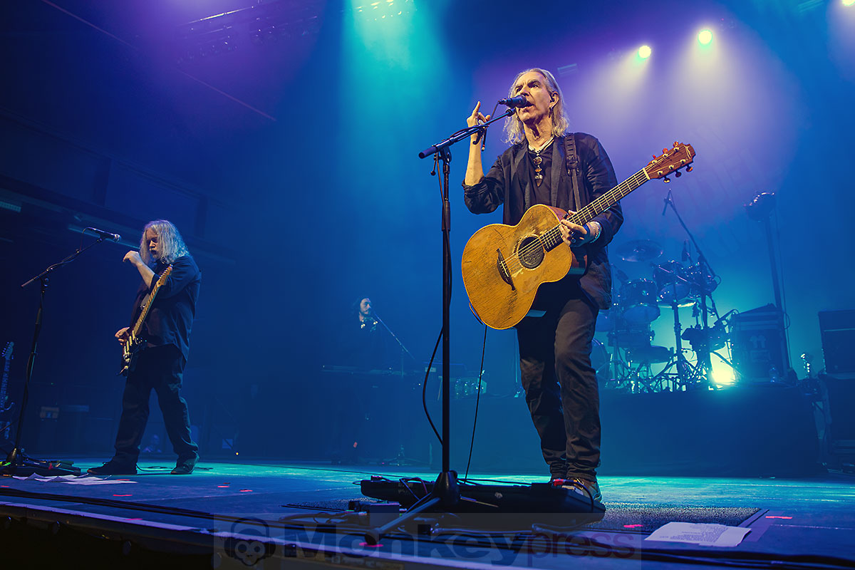 NEW MODEL ARMY, ©Marcus Nathofer
