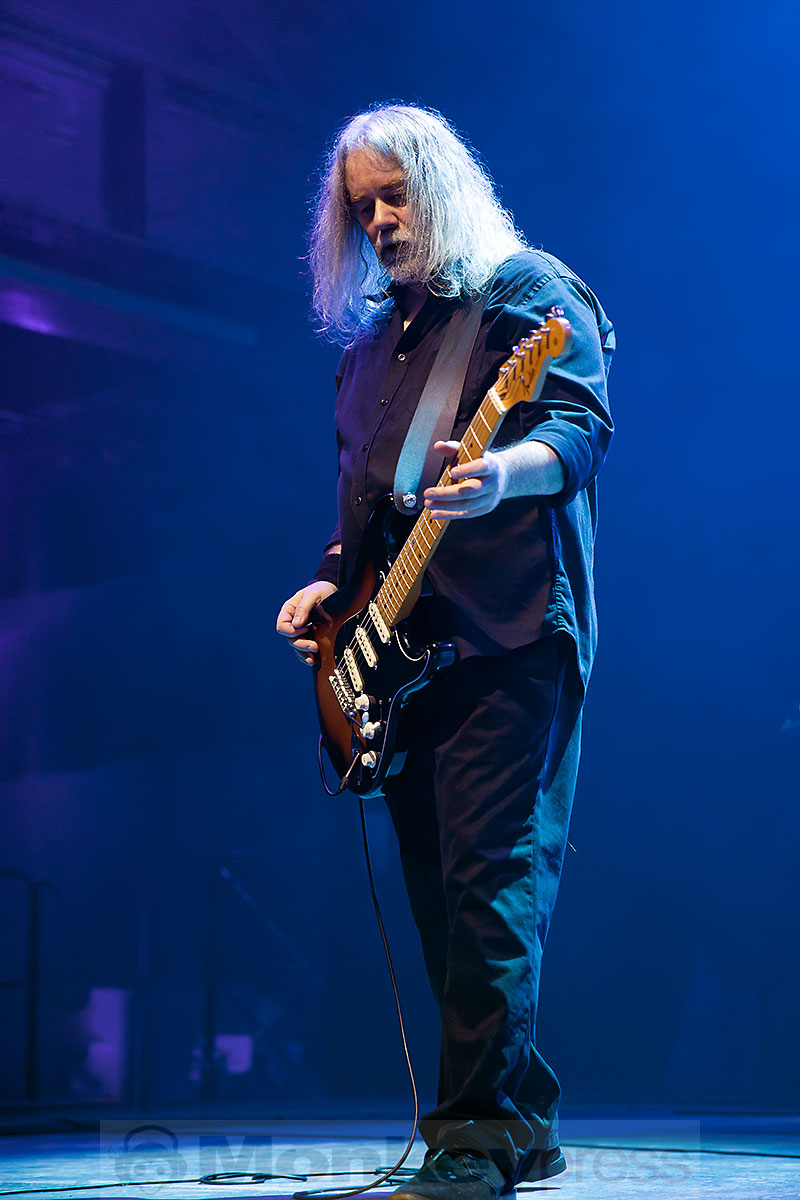 NEW MODEL ARMY, ©Marcus Nathofer