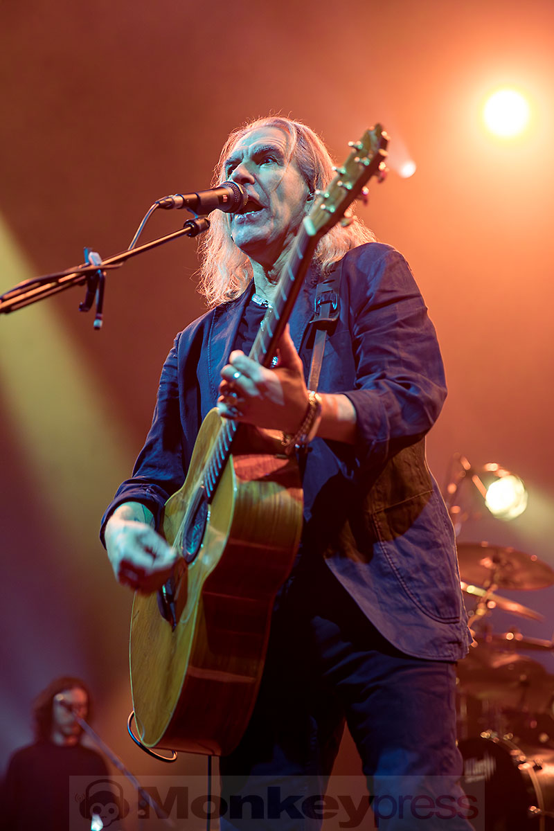 NEW MODEL ARMY, ©Marcus Nathofer