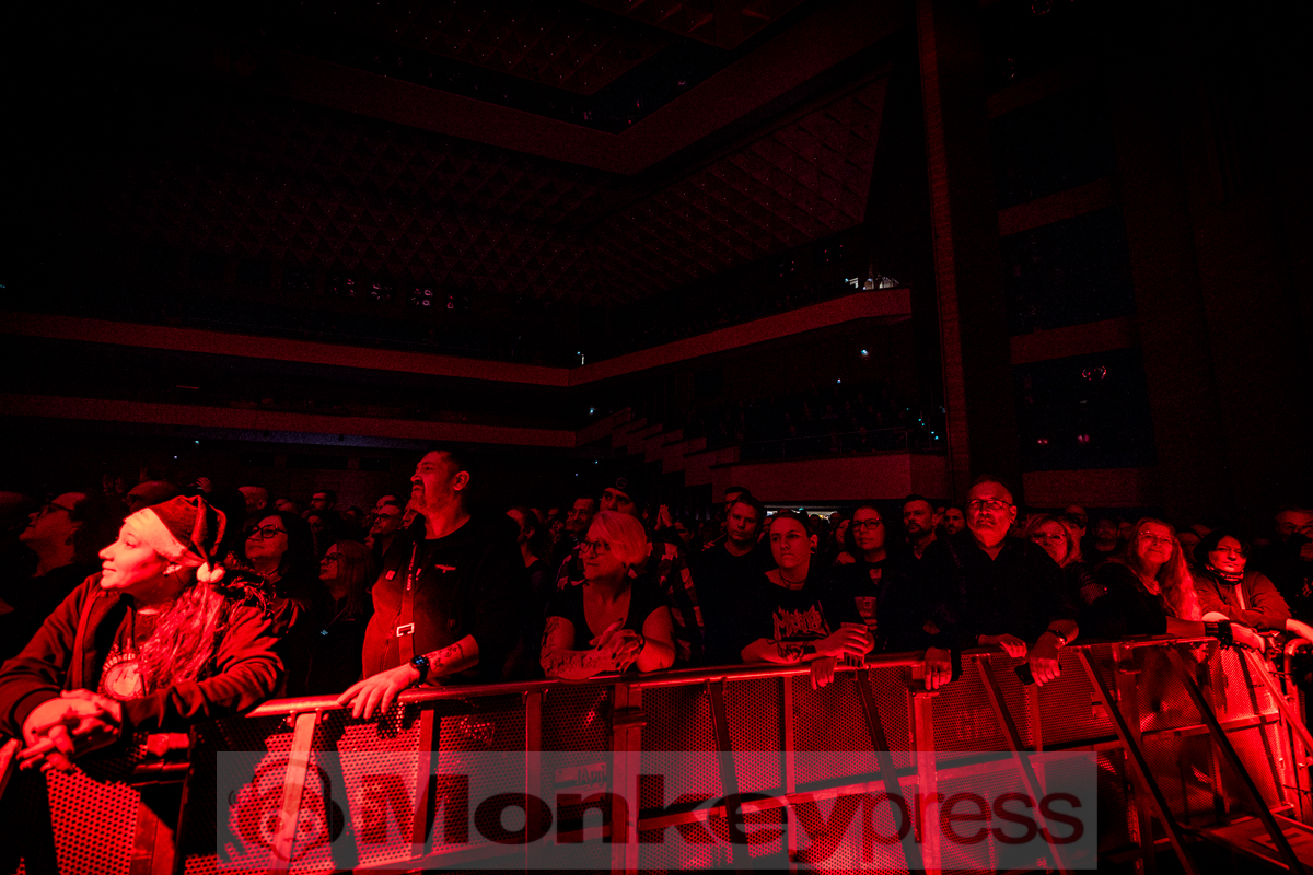 Impressionen, © Thomas Bunge